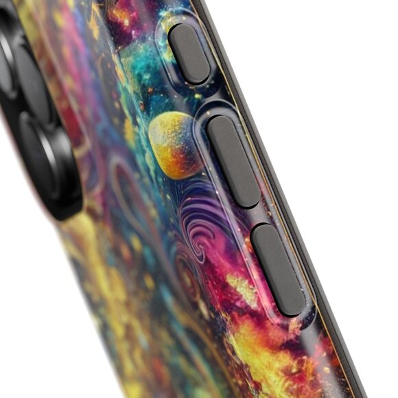 iPhone 15 Plus phone case, MARPC1221 - Picture 10 of 13